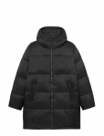WOOD WOOD - Wwclaus Puffer Coat 25233 - Polsterdatud jakid - M