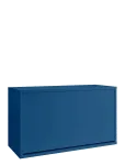 ReCollector - Elegant Wall-Mounted Shoe Box - Kingariiulid - 70X 40X 32CM