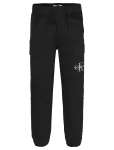 Calvin Klein - Essential Woven Cargo Pant - Cargo-p&uuml;ksid - 140