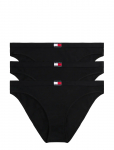 Tommy Hilfiger - 3 Pack Bikini - Bikiinip&uuml;ksid - L