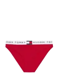Tommy Hilfiger - Cotton Bikini - Bikiinip&uuml;ksid - XS