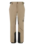 Whistler - Takoda M Lined Shell Ski Pants - Spordi suusap&uuml;ksid - S