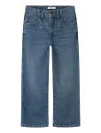 Name It - Nkmben Skater Jeans 1990-Ld Noos - Vaba l&otilde;ikega teksad - 122