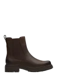 Clarks - Orinoco3 Top D - Madala kontsaga poolsaapad - 39
