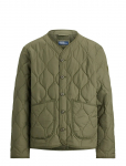 Polo Ralph Lauren - Onion-Quilted Jacquard Jacket - Tepitud jakid - XXL