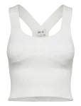 Aim&acute;n - Ribbed Seamless High Support Bralette - Sportrinnahoidjad - K&otilde;ik - XS