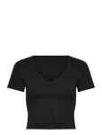 Aim&acute;n - Sense Short Sleeve Bralette - Spordi T-s&auml;rgid - XL