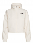 The North Face - W Quest Cropped Jacket - Spordi vihmamantlid - XL