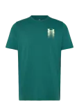 Under Armour - Ua M Blur Logo Ss - Spordi T-s&auml;rgid - XS