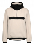 Sail Racing - W Glacier Bay Fleece Anorak - Spordianorakid - S