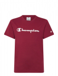 Champion - Ss Tee - L&uuml;hikeste varrukatega - 150-155