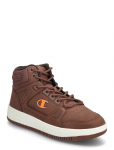Champion - Rd18 Comb Mid B Gs Mid Cut Shoe - K&otilde;rge s&auml;&auml;rega tossud - 38