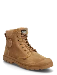 Palladium - Pampa Sc Thins Wp+ - Talvesaapad - 41
