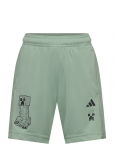 Adidas Sportswear - J Mc Short - Spordi l&uuml;hikesed p&uuml;ksid - 164