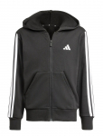 Adidas Sportswear - Jg 3S Fz Hd 280 - Kapuutsiga pusad - 170