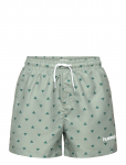 Hummel - Hmljr Reg Bee Aop Board Shorts - Spordi l&uuml;hikesed p&uuml;ksid - 122