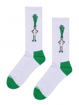 Happy Socks - Onion Sneaker Sock - Tavalised sokid - 36-40