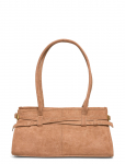 Gina Tricot - Buckel Shoulder Bag - V&auml;ikesed &uuml;le&otilde;lakotid - ONE SIZE