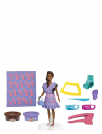 Play Doh - Play-Doh Barbie Fashionista Ruffles - Voolimissavi - ONE SIZE