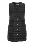 Newhouse - Pauline Down Vest - Polsterdatud vestid - 42