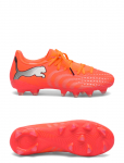 PUMA - Future 9 Play Fg/Ag Wn S - Spordi jalgpallisaapad - 41