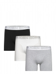 Bj&ouml;rn Borg - Organic Cotton Stretch Boxer 3P - Bokserid - S