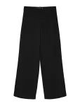 Vero Moda - Vmberlin Zamira Mw Wide Pant Noos - Lai jalg - XS x 32