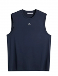J. Lindeberg - Xander Sleeveless Tee - Spordimaikad - XL