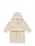 Liewood - Lily Polarbear Bathrobe - Hommikumantlid - 1/2Y
