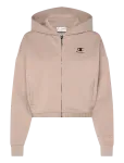 Champion - Full Zip Hoodie Sweatshirt - Spordi kapuutsiga pusad - M