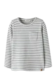Lil'Atelier - Nmmthoro Jen Ls Slim Top Lil - Pikkade varrukatega T-s&auml;rgid - 98