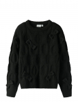 Name It - Nkfolivia Ls Knit - Pulloverid - 134-140