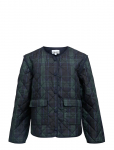Object - Objesta L/S Jacket E Div - Tepitud jakid - 40