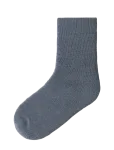 Name It - Nmmwaksi Wo/Bl Terry Sock - Sokid - 31-33