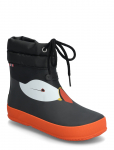 Viking - Alv Barefoot Paw Print - Voodriga kummikud - 28