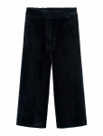 Boboli - Corduroy Trousers Knit - P&uuml;ksid - 110