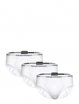 Emporio Armani - 3 Pack Bottom - Alusp&uuml;ksid - XL