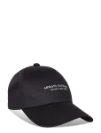 Armani Exchange - Baseball Hat - Nokam&uuml;tsid - ONE SIZE