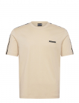 EA7 - T-Shirt - L&uuml;hikeste varrukatega - S