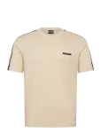 EA7 - T-Shirt - L&uuml;hikeste varrukatega - S