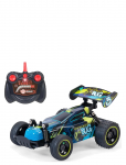 Dickie Toys - Dickie Toys Radio Controlled Glow Truggy - Kaugjuhtimisega m&auml;nguasjad - ONE SIZE
