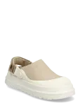 UGG - W Goldenglow Canvas Clog - Kotad - 40