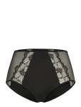 CHANTELLE - Lush High Waist Full Brief - K&otilde;rge v&ouml;&ouml;kohaga alusp&uuml;ksid - 36