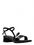 Clarks - Serina35 Strap D - Kontsaga sandaalid - 38