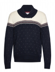 Lindbergh - Xmas Shawl Collar Knit - V-kaelusega - XL