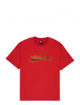Quiksilver - Yg Vortex Ss - Spordi T-s&auml;rgid - M