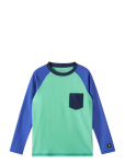 Reima - Sunproof Shirt, Kroolaus - Ujumistopid - 116