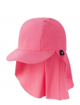 Reima - Sunproof Hat, Mustekala - P&auml;ikesem&uuml;tsid - 48