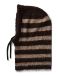 Pieces - Pcnambi Balaclava Noos Bc - Maskm&uuml;tsid - ONE SIZE