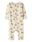 Lil'Atelier - Nbnlayo Gip Ls Slim Suit Lil - Pikkade varrukatega bodid - 56